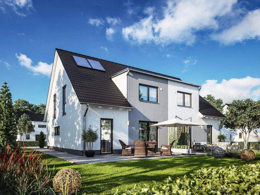 Thumbnail-Individuell, zuverlässig, bezahlbar – So bauen Sie Ihr Traumhaus