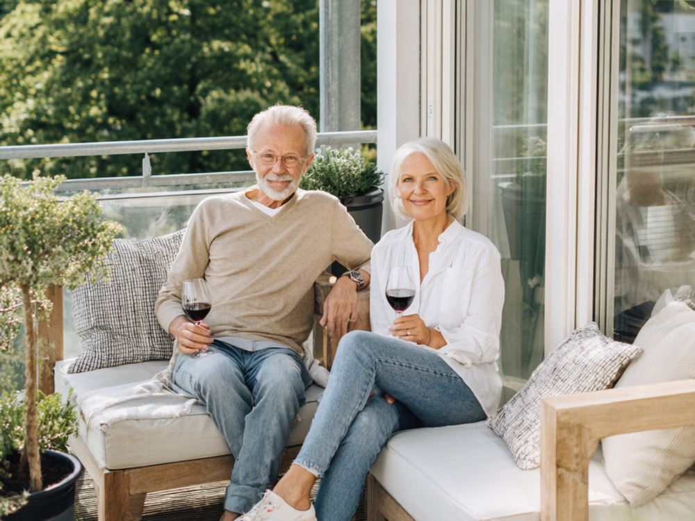 Thumbnail-4-Zi. Wohlfühloase mit naturnahen Umfeld