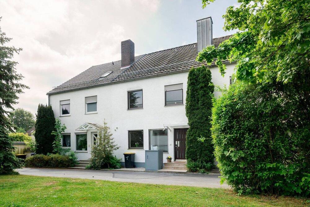 Thumbnail-Dein neues Zuhause in Stadtbergen
