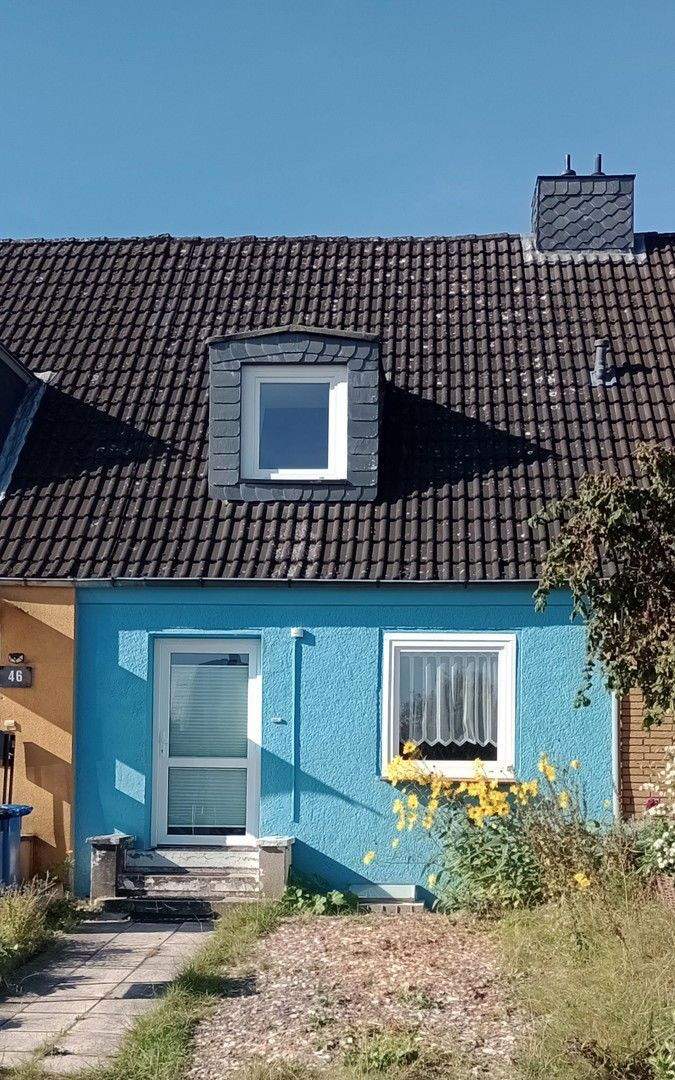 Thumbnail-RMH in Lübeck, Eigenland, modernisiert, 6 km zur Ostsee