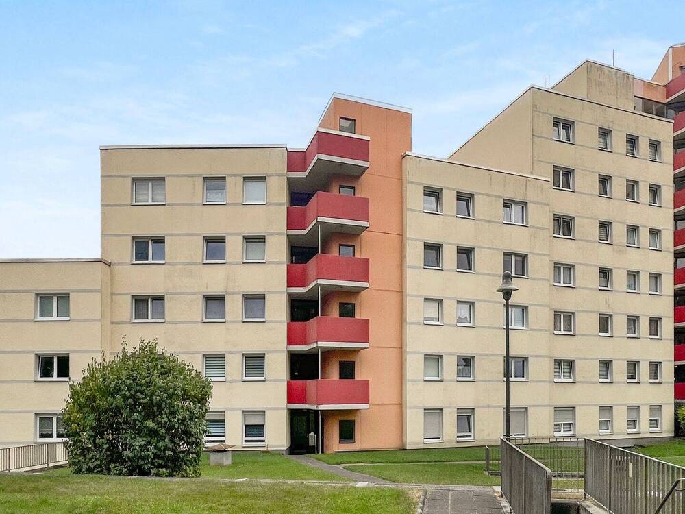 Aussenansicht