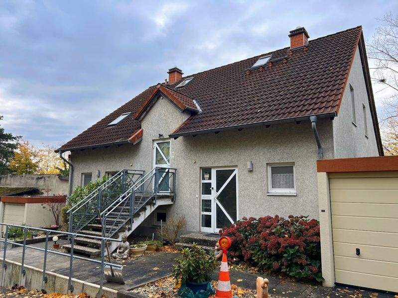 Thumbnail-3-Familienhaus in zentrumsnaher Lage von Braunschweig