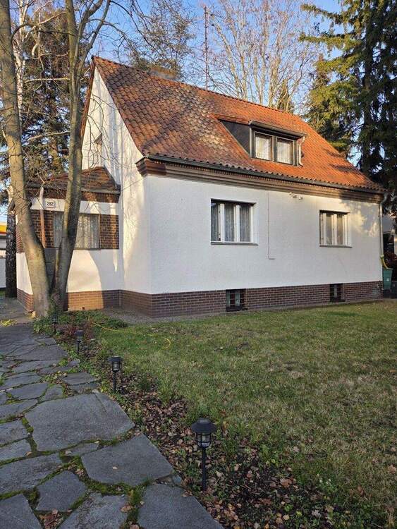 Thumbnail-Hauptstadtmakler-Bezugsfreies Haus in Top-Lage