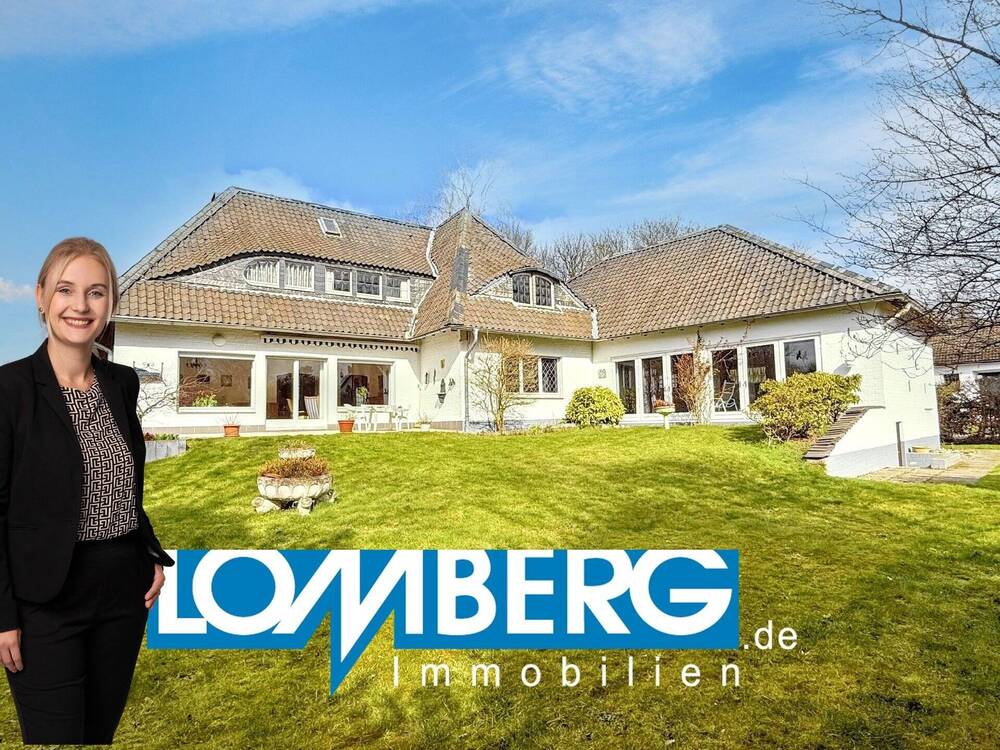 Gartenansicht
