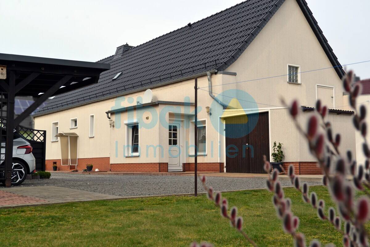 Thumbnail-Ein Haus mit zwei Einheiten - modernisiert und ideal für mehrere Generationen