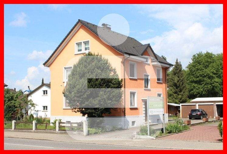Thumbnail-Klassisches Dreifamilienhaus mit Erweiterungspotential - auch als Mehrgenerationenhaus denkbar