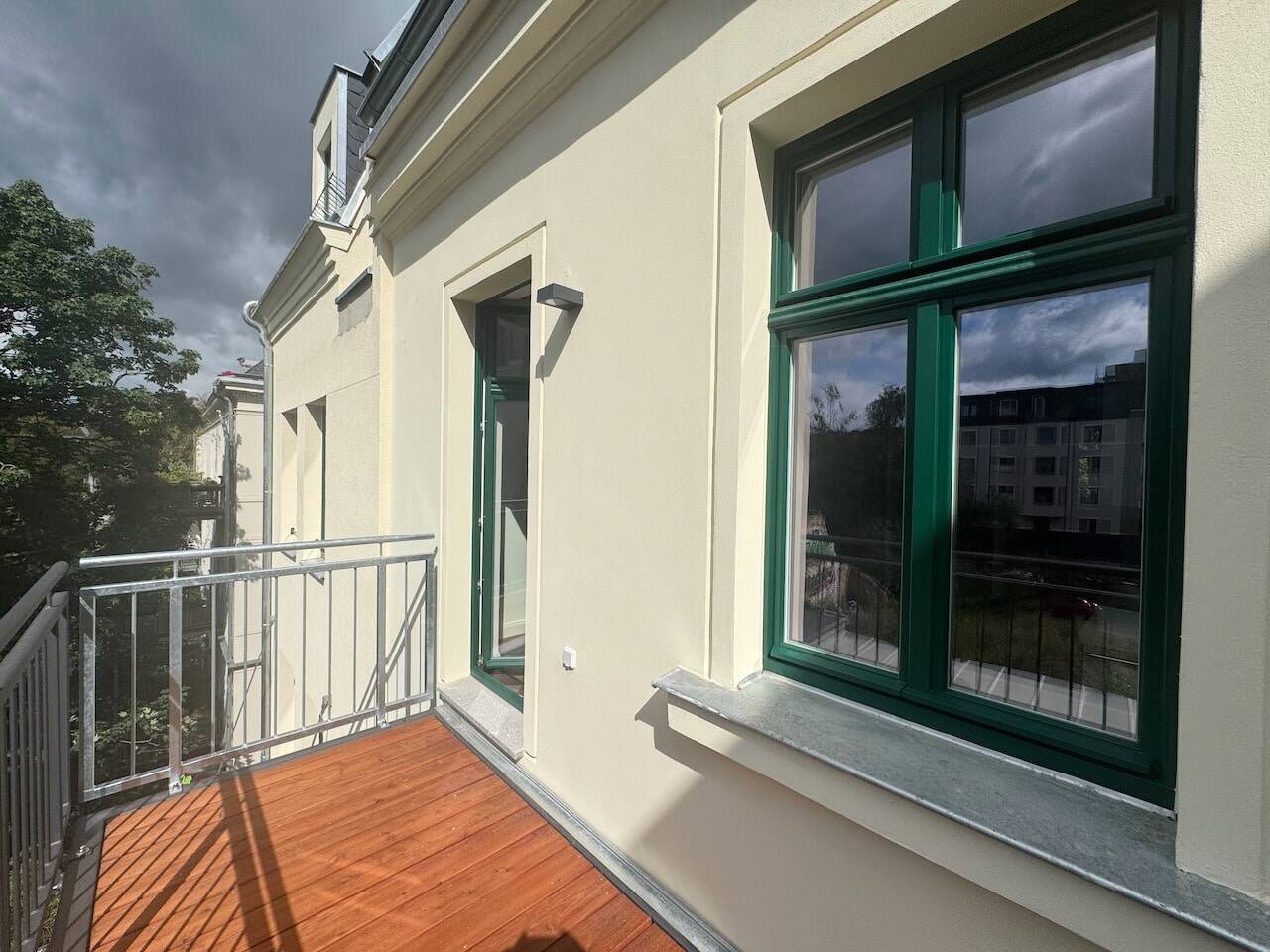 Balkon