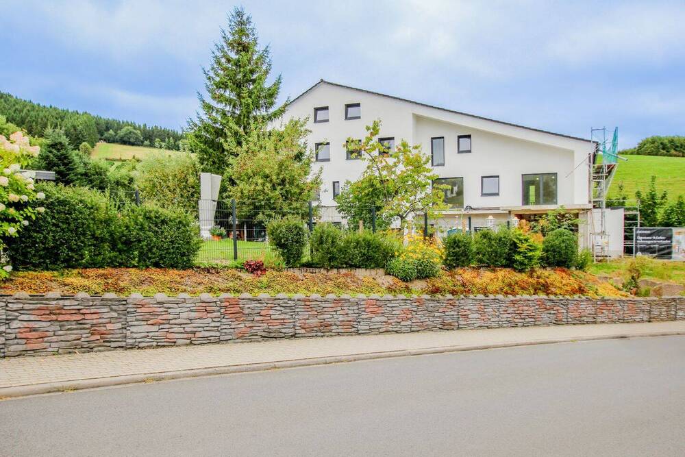 Thumbnail-Willkommen in Ihrer neuen Eigentumswohnung in Bödefeld!