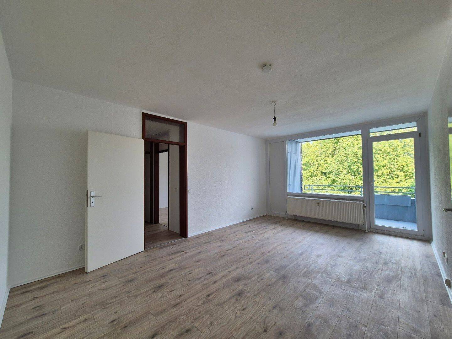 Thumbnail-Schöne 2-Zimmer-Wohnung in Essen Katernberg, 1 Nettokaltmiete frei (2.Monat)