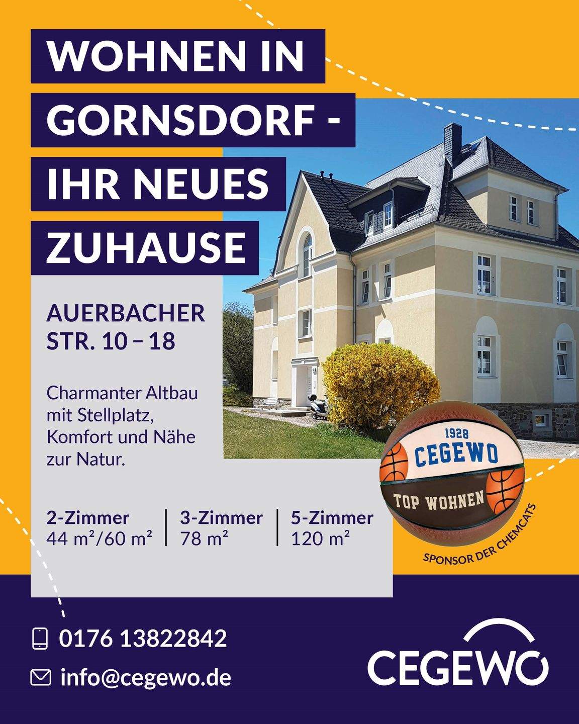 Thumbnail-Landidyll Dachgeschoss