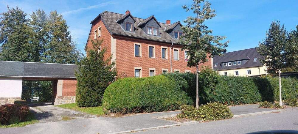 Thumbnail-Klein und fein mit Garten