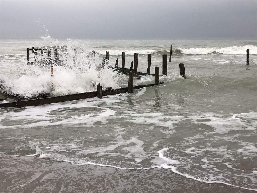 Thumbnail-Reethaus in TOP Lage bis 6 Personen mit Kamin Waschmaschine ca 150 m zur Ostsee komplett eingerichtet