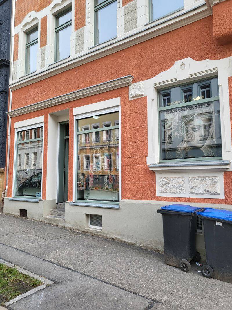 Thumbnail-attraktive Gewerbeeinheit, ca. 80 m², auf dem Sonnenberg