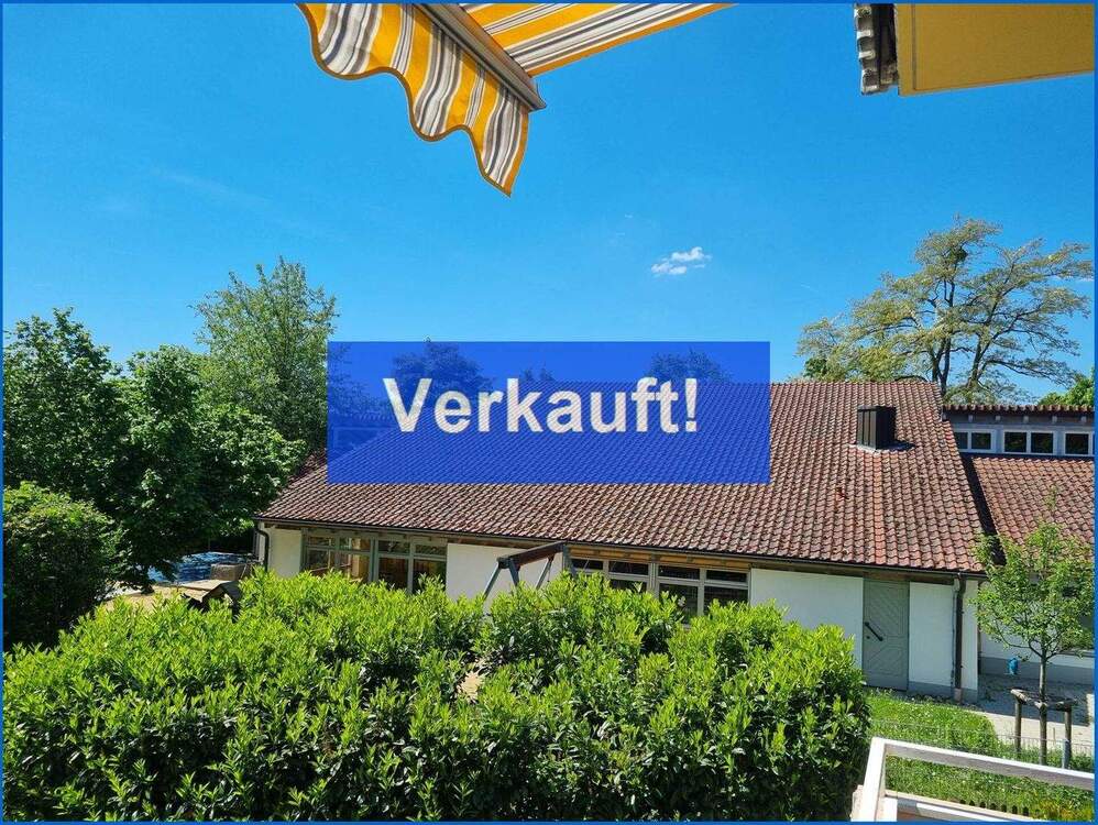Thumbnail-Sehr gepflegte 4,5 Zimmer Wohnung mit Garage in schöner Wohnlage in Radolfzell-kurzfristig beziehbar
