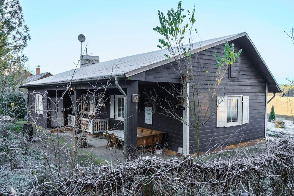 Thumbnail-Haus mit Bunkerkeller und viel Nebengelass