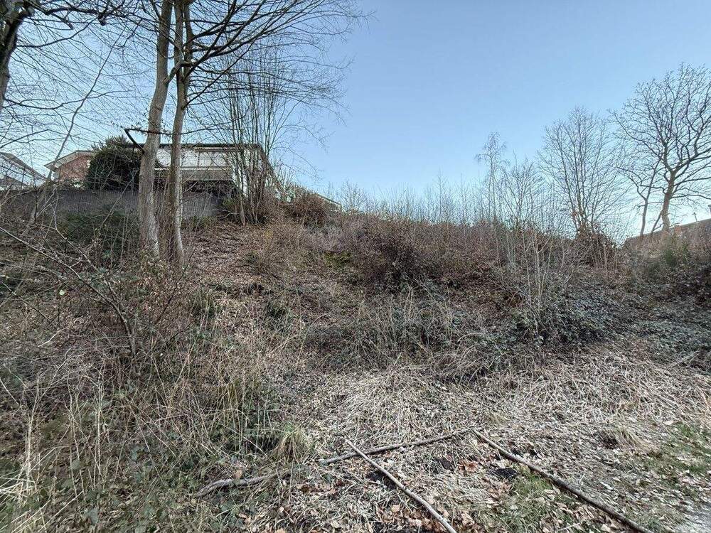 Thumbnail-Exklusives Baugrundstück mit einer Fläche von ca. 814m² in Eitorf-Scheidsbach zu verkaufe