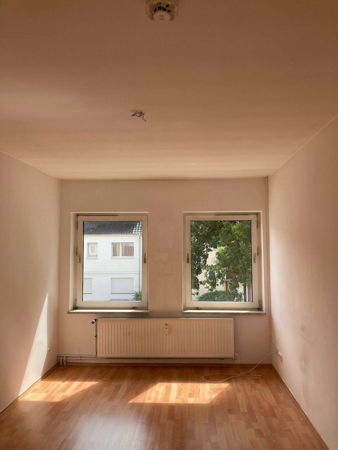 Thumbnail-Helle und gemütliche Wohnung in der Innenstadt