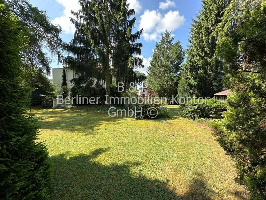 Thumbnail-Wunderschönes Grundstück zur Bebauung in großartiger Lage zu verkaufen.