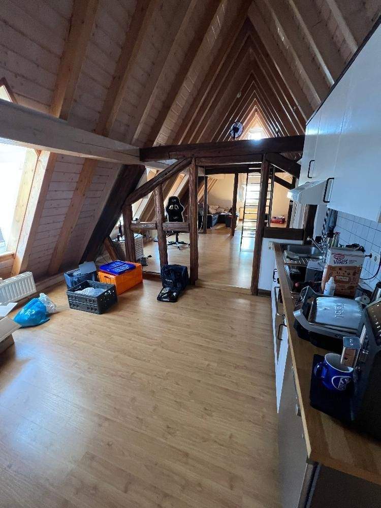 Thumbnail-*Gemütliche Wohnung* mitten in der Altstadt