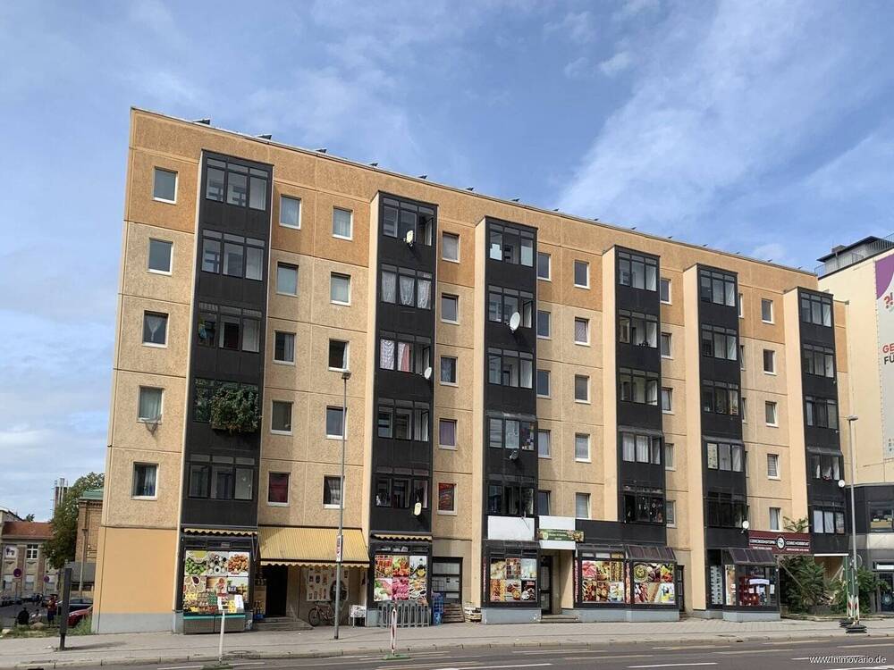 Thumbnail-BETONGOLD IN BESTLAGE!