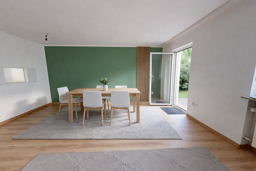 Thumbnail-Provisionsfrei für den Käufer bis 06.02.2026 !!! Ein Haus, das mehr ist als vier Wände - hier beginnt Ihr Zuhause