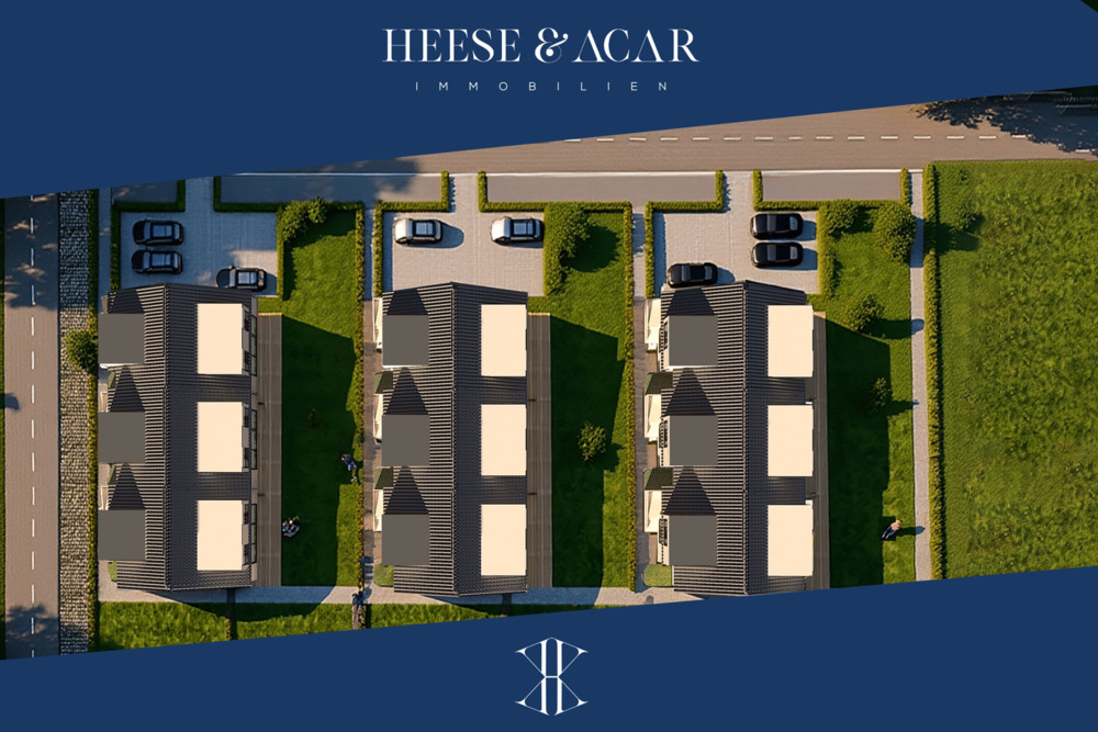 Thumbnail-Moderne Reihenhäuser mit Garten, Keller & flexibler Planung in ruhiger Lage von Mittenwalde