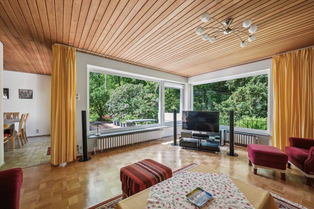 Thumbnail-Idyllischer Bungalow im Grünen - Ihr Rückzugsort in der Natur