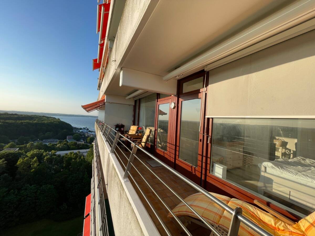 Thumbnail-Apartment in Timmendorfer Strand zu verkaufen.