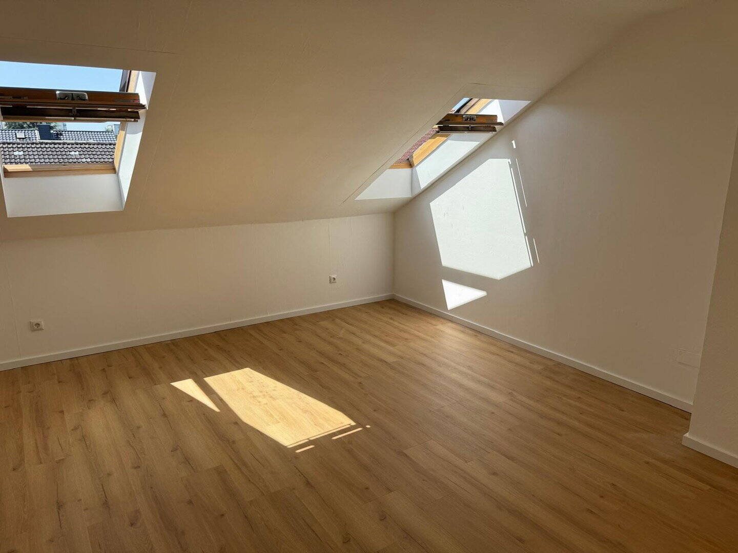 Thumbnail-3-Zimmer-Wohnung - Erstbezug nach Sanierung - Ruhiges Wohnen Nähe Frankfurt