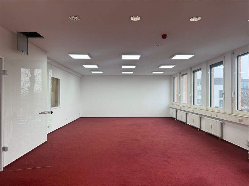 Thumbnail-Büro im Gewerbegebiet von Teltow zu mieten