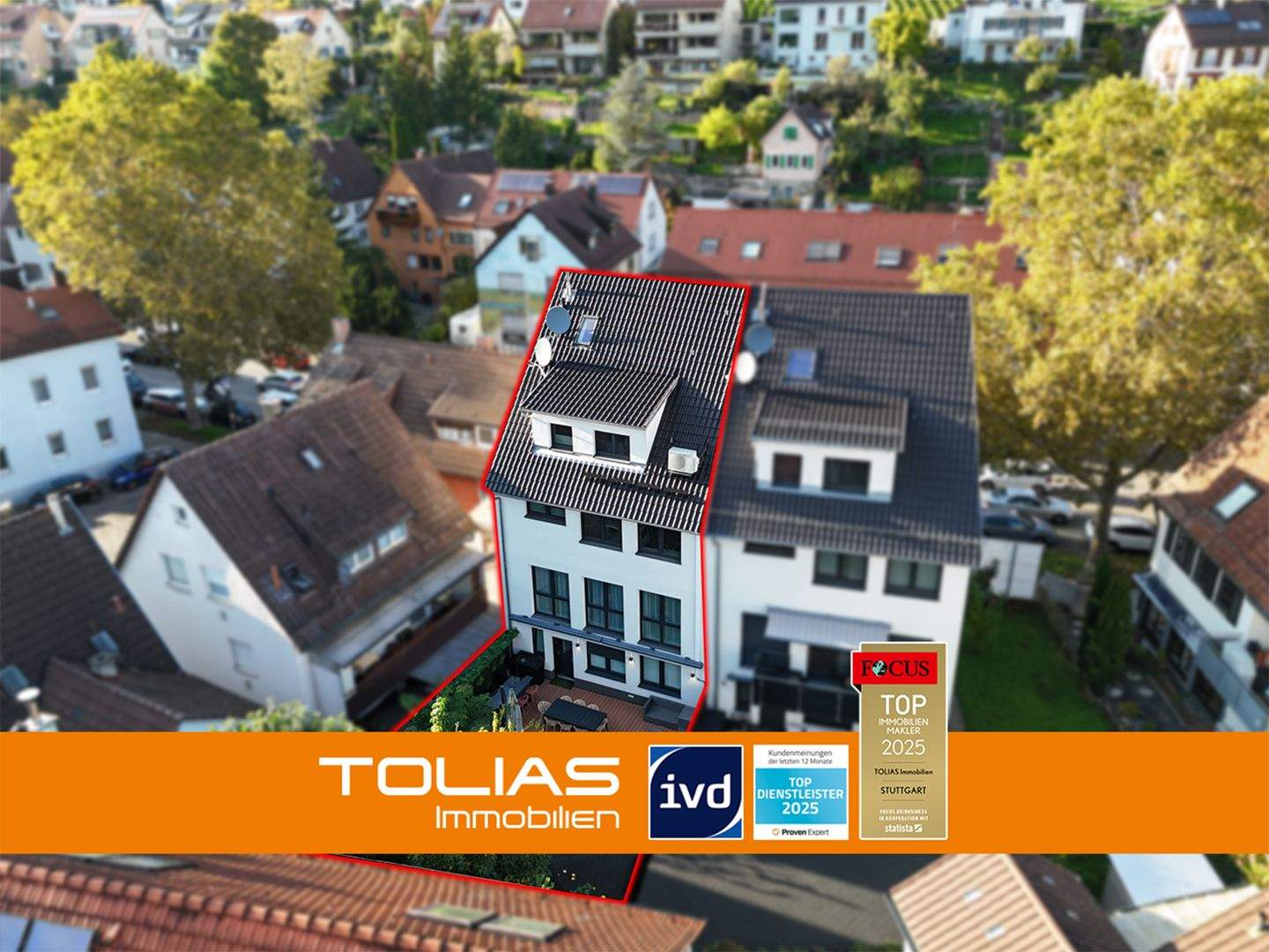 Thumbnail-Zwischen Weinberg & Wow: Exklusives Smart-Home mit Designküche, Terrasse und Premiumausstattung