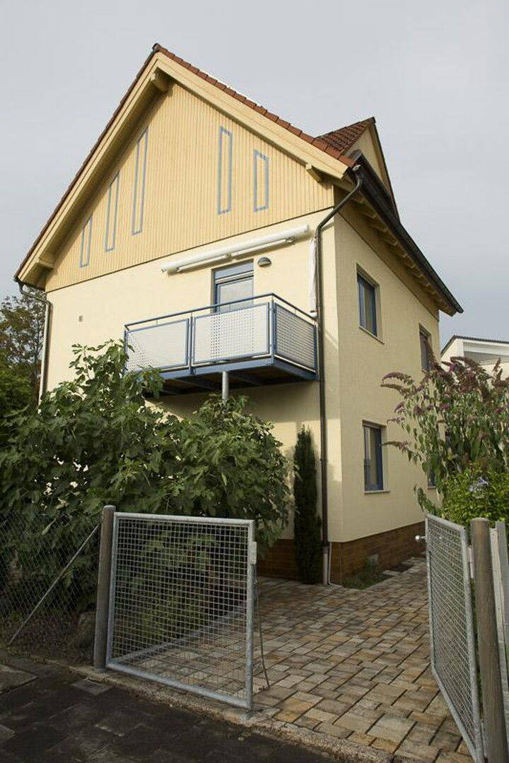 Aussenansicht