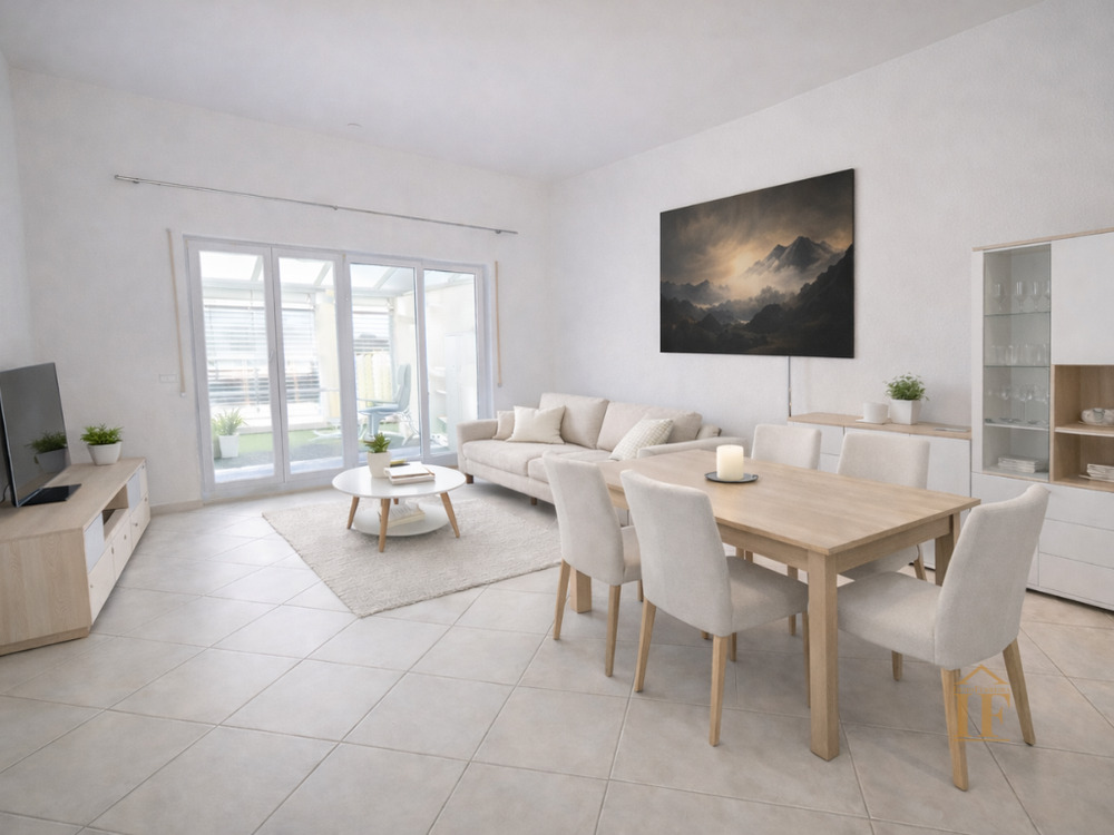 Thumbnail-Lichtdurchflutete 3-Zimmer-Wohnung mit Wintergarten in Neufahrn bei Freising