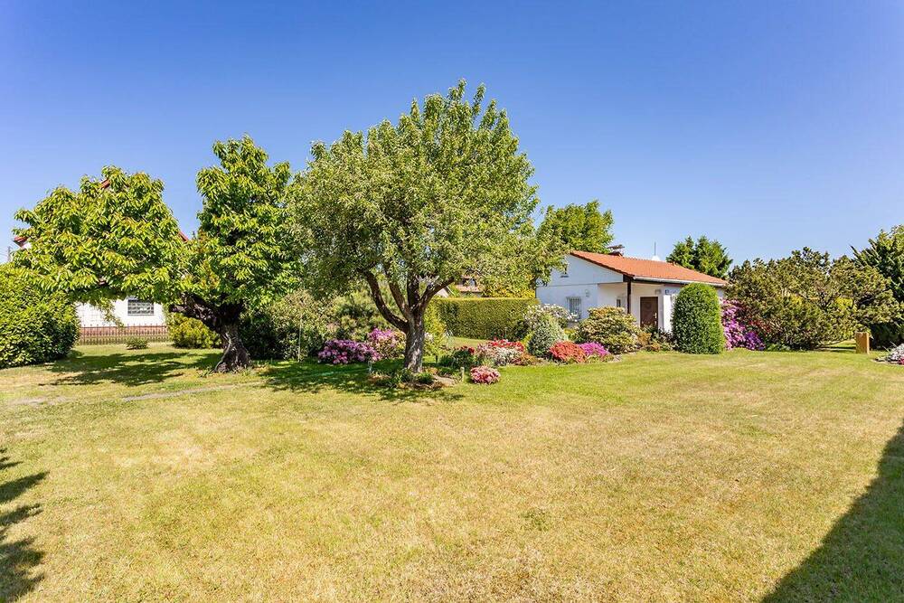 Thumbnail-Gepflegtes teilbares Wohnbaugrundstück in Berlin-Mahlsdorf-Nord