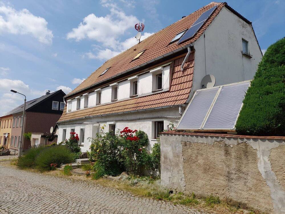 Vorderansicht