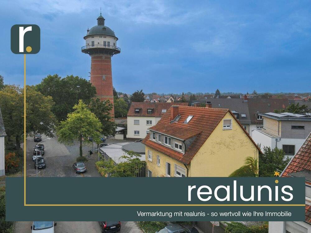Thumbnail-Investitionsmöglichkeit in Mannheim: vielseitiges Wohn- & Geschäftshaus - nur bei realunis