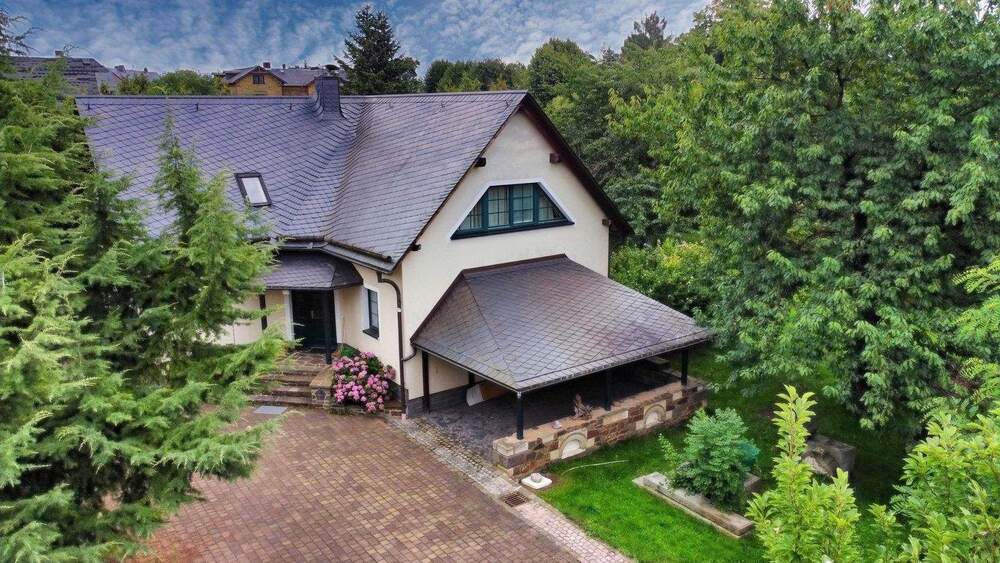 Thumbnail-Ländlicher Wohntraum mit großzügigem Grundstück in Colditz