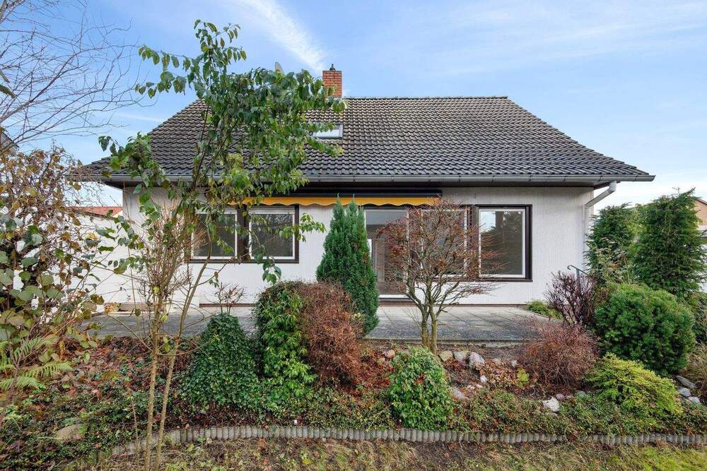 Thumbnail-Familienidylle im Süden Berlins - umfassend renoviert und einzugsbereit