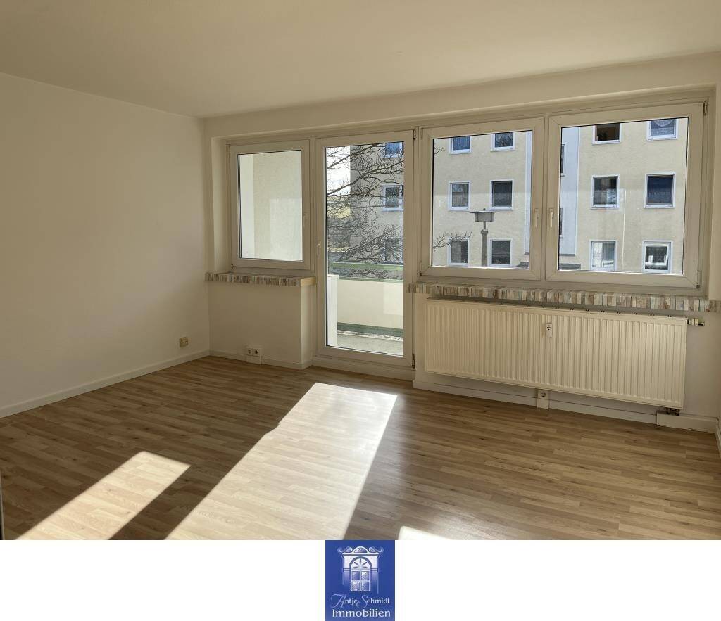 Thumbnail-Hübsche Wohnung mit schönem Balkon in grüner und ländlicher Umgebung