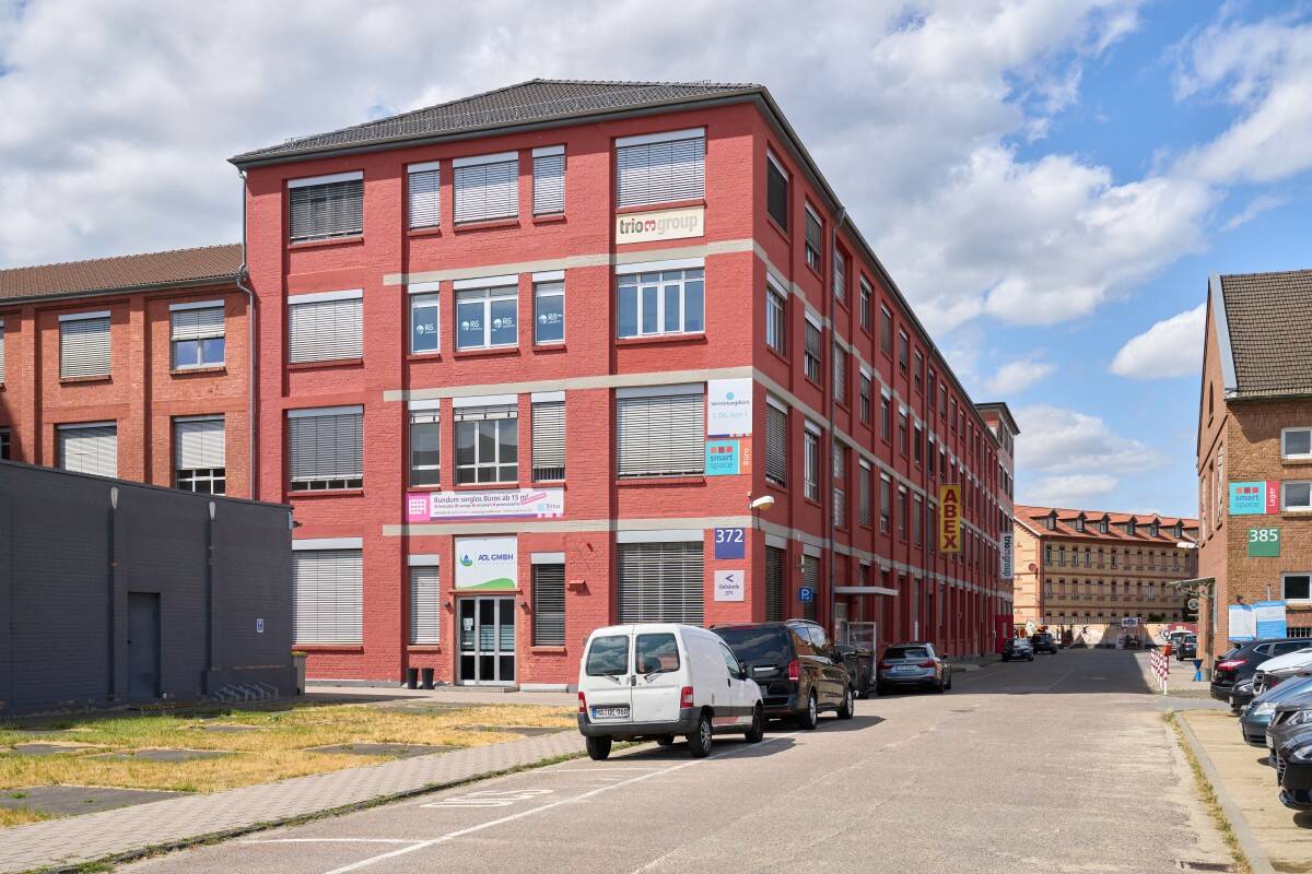 Thumbnail-33 m² Büro in Mannheim - Modern, alles inklusive, 247 Zugang