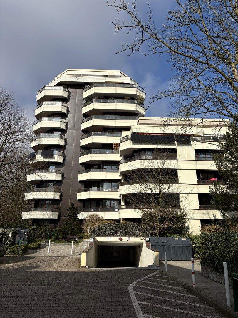 Thumbnail-Ruhig - Zentral - Wohnen am Eichtalpark