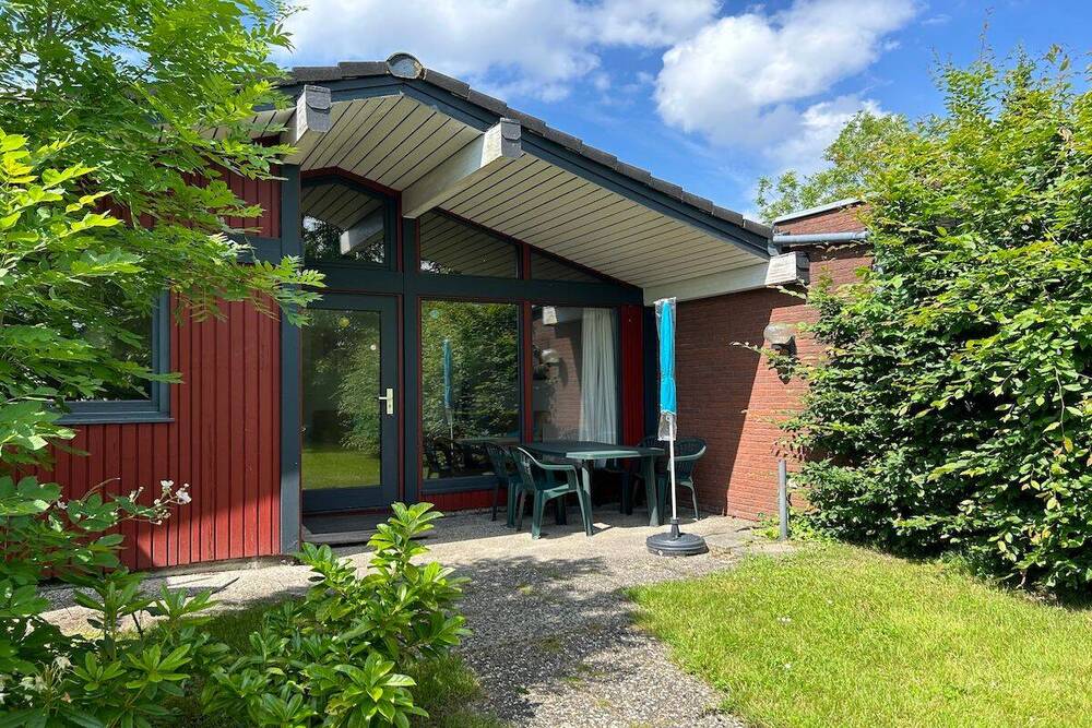 Thumbnail-Investieren, entspannen, vermieten - Ferienhaus mit Charme!