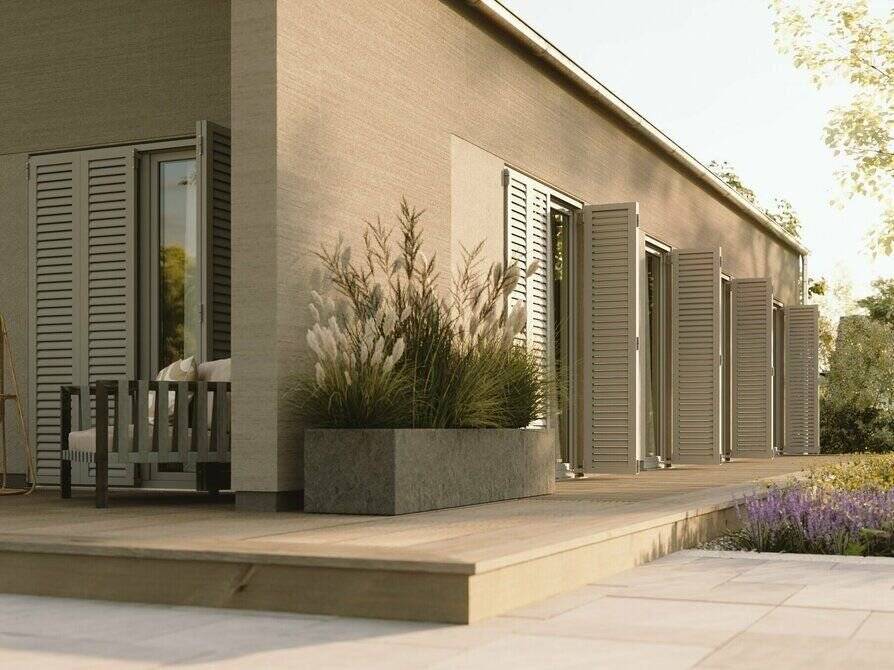 Thumbnail-Hausbau leicht gemacht – Wir begleiten Sie Schritt für Schritt