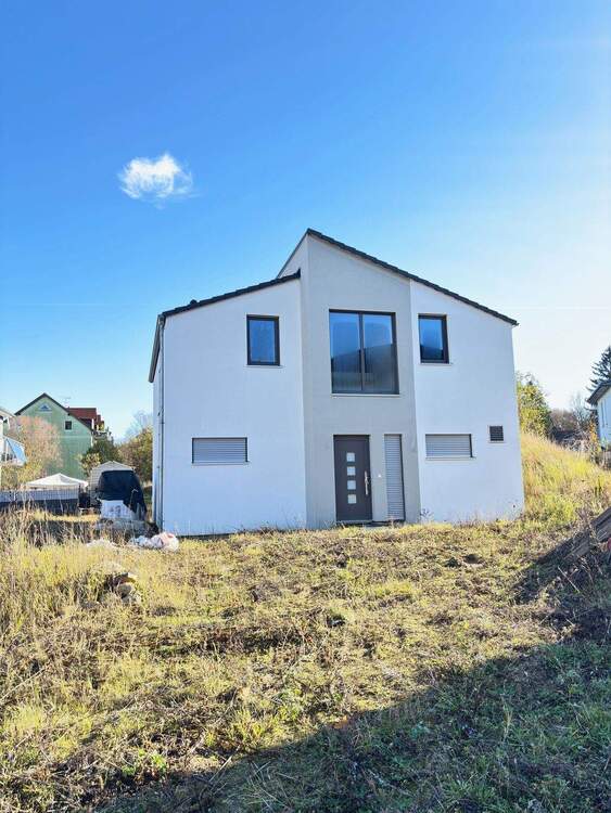 Thumbnail-Modernes EFH mit KfW-55 | Individuell gestaltbar | Neue Regio-Anbindung nach Berlin