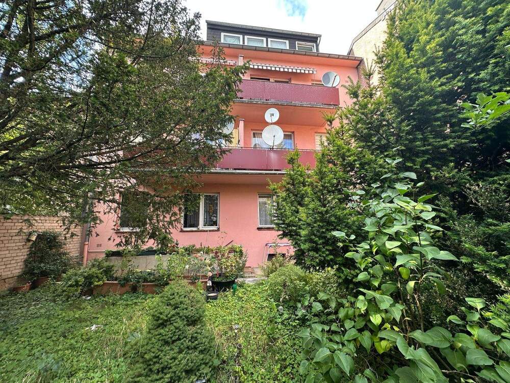 Thumbnail-8-Familienhaus in zentraler und guter Lage von 52351 Düren