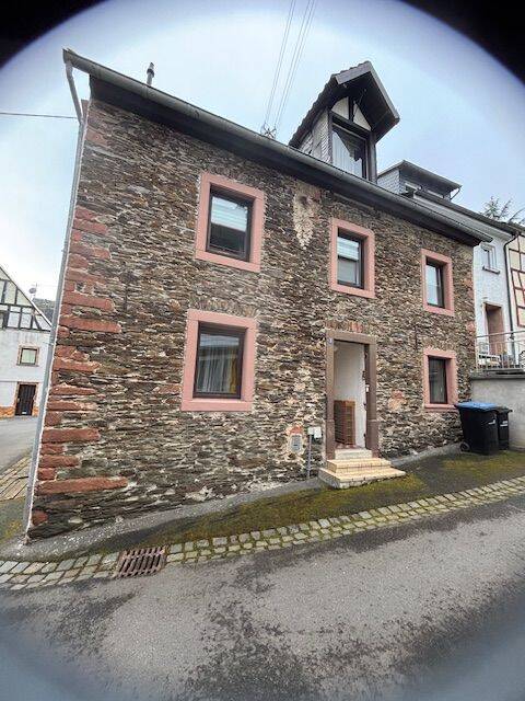 Thumbnail-Ferienhaus in Bernkastel-Kues OT Wehlen