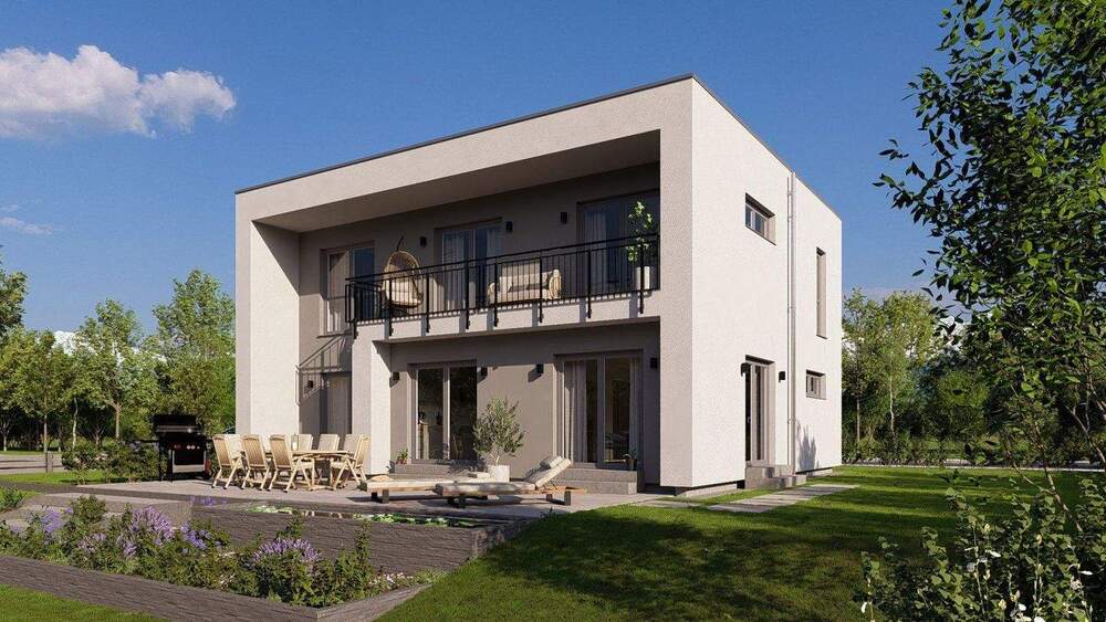 Thumbnail-Faszinierende Räume voller Licht für mehr Lebensqualität!