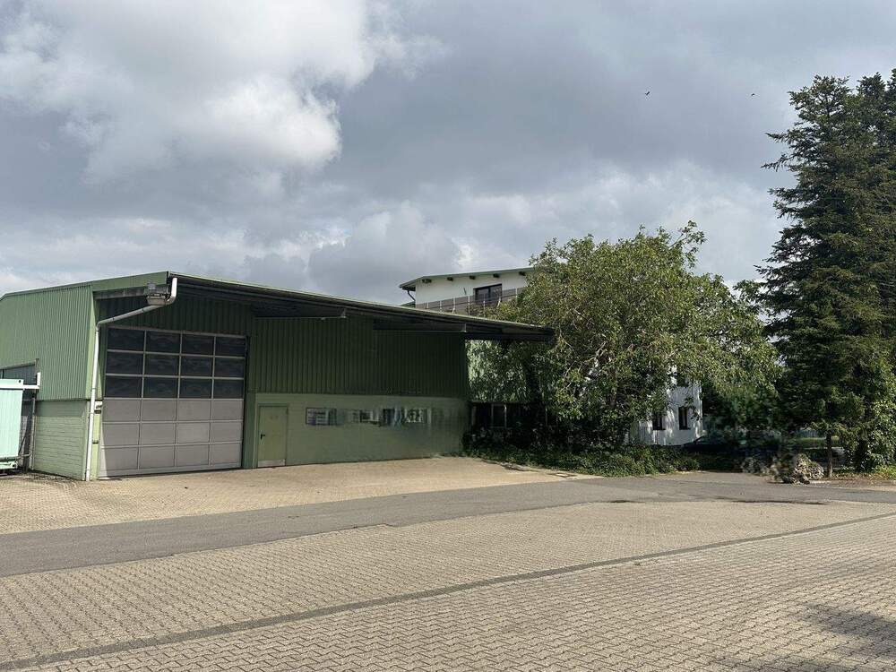 Thumbnail-Arbeiten und Wohnen, in Kombination, in 52379 Langerwehe