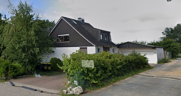 Thumbnail-Zu Verkaufen! Baugrundstück mit Altbestand in Norderstedt