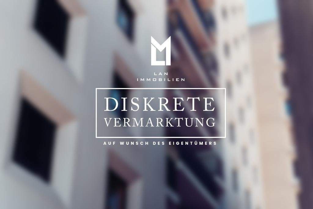 Thumbnail-Baugrundstück (Wohnen) in Berlin-Neukölln! Genehmigte ca. 2.000 m² BGF